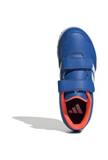 Adidas Younstar R Velcro-bright royal/ftwr white/team solar oran