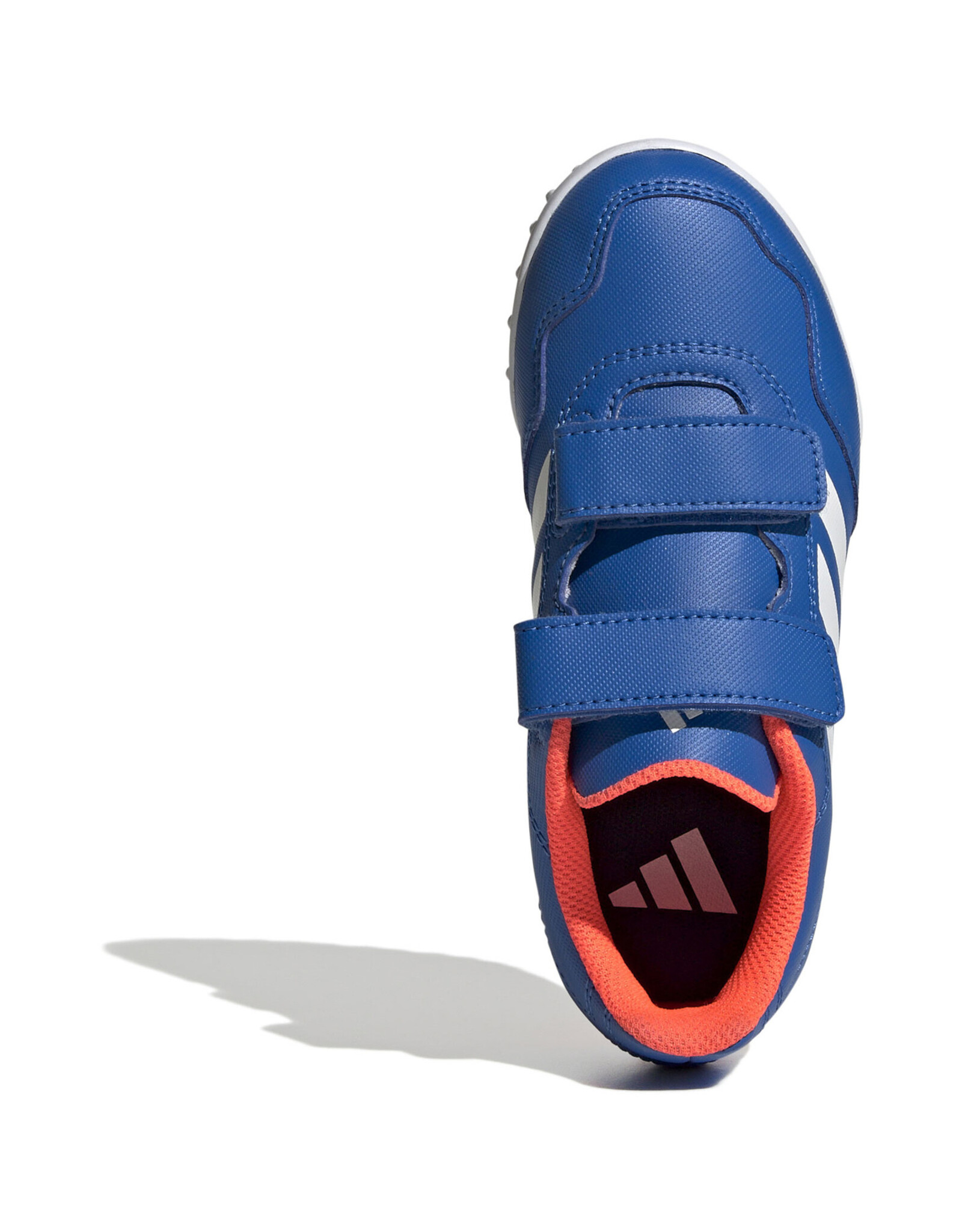 Adidas Younstar R Velcro-bright royal/ftwr white/team solar oran