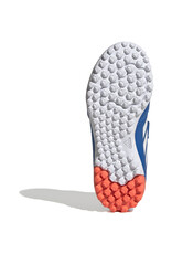 Adidas Younstar R Velcro-bright royal/ftwr white/team solar oran