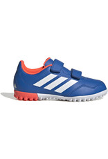 Adidas Younstar R Velcro-bright royal/ftwr white/team solar oran