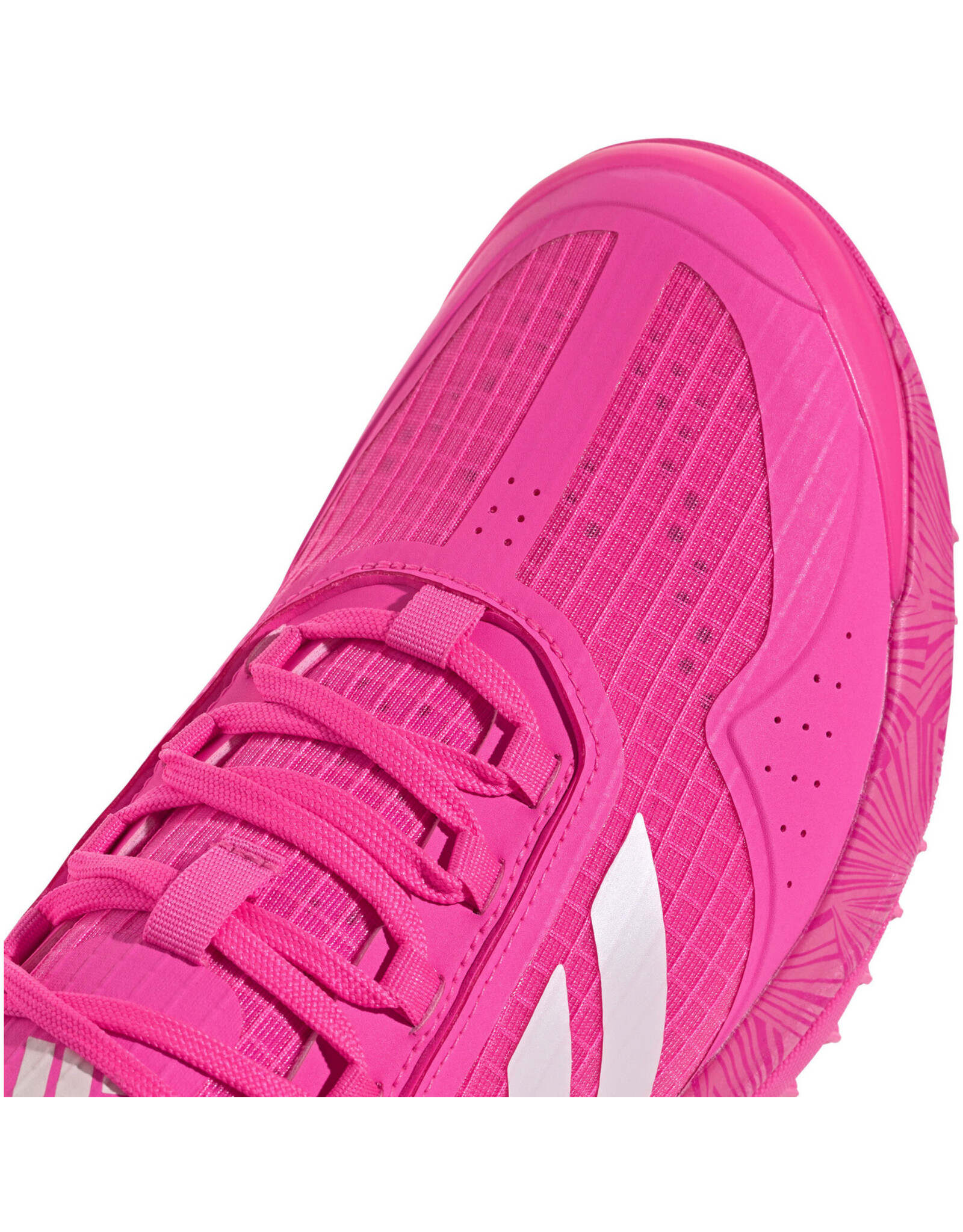 Adidas Hockey Fabela X Empower-lucid pink/zero met./shock pink