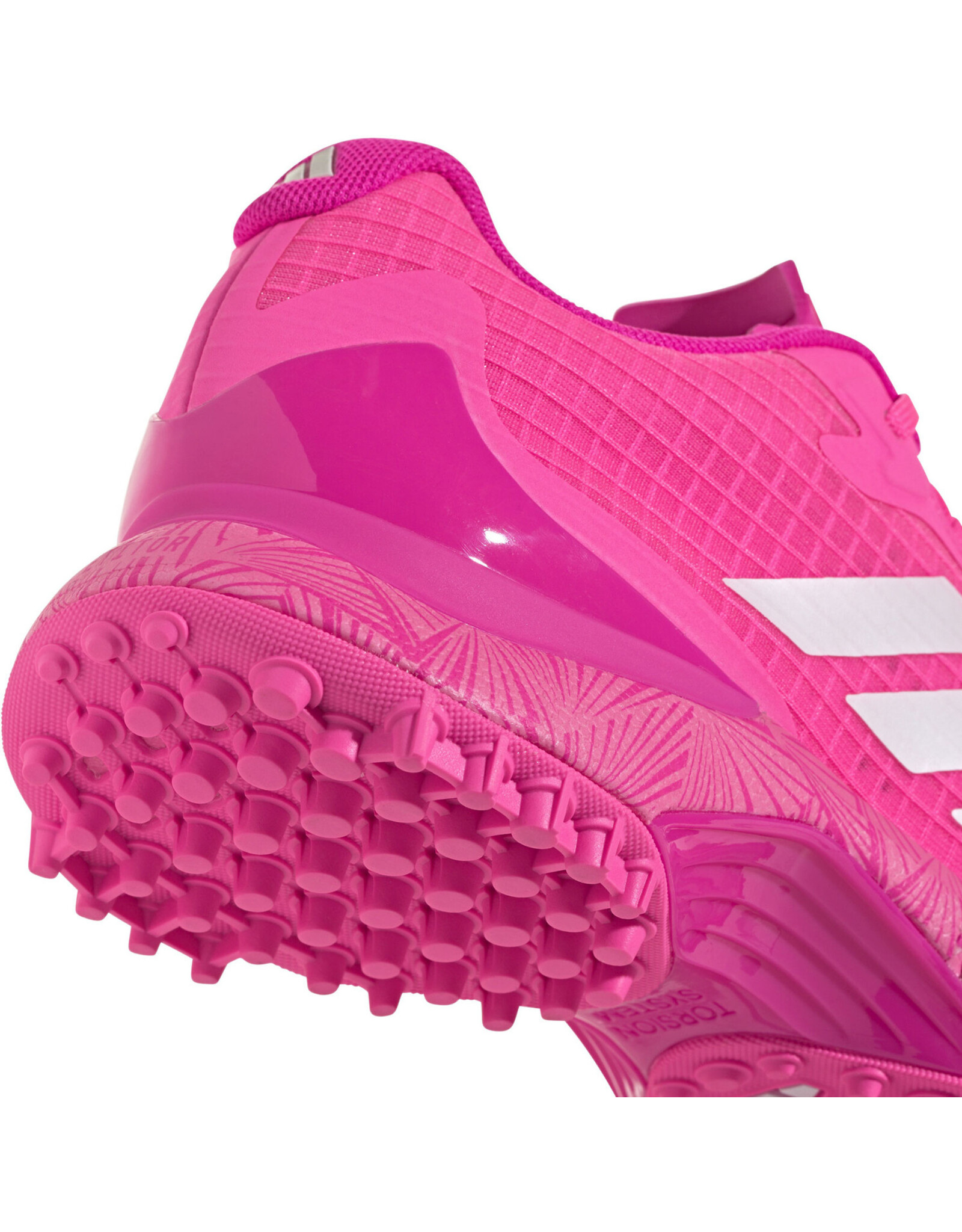 Adidas Hockey Fabela X Empower-lucid pink/zero met./shock pink