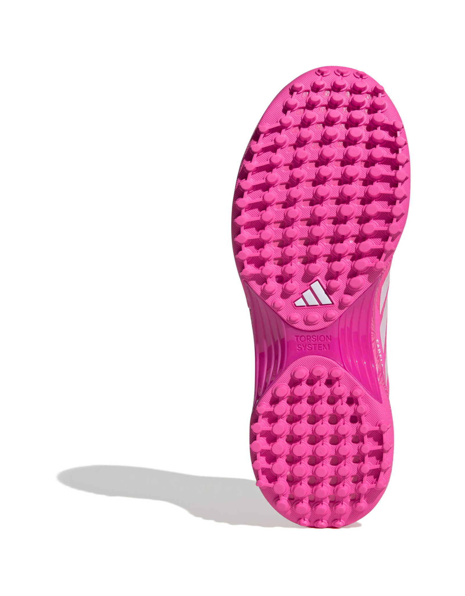 Adidas Hockey Fabela X Empower-lucid pink/zero met./shock pink