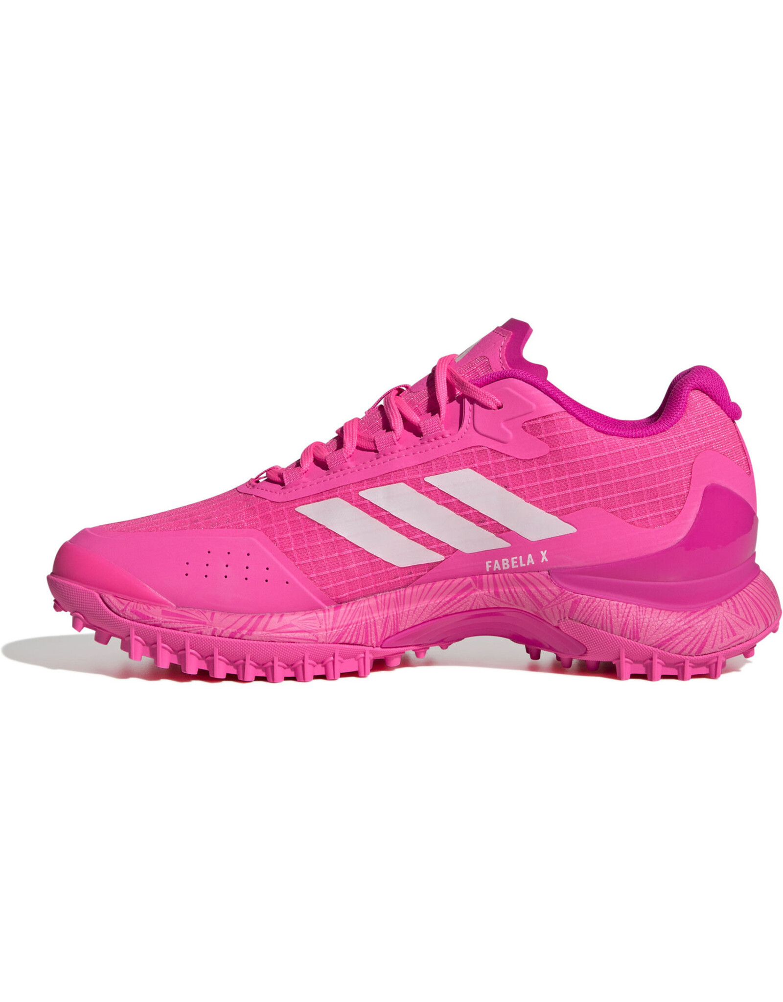 Adidas Hockey Fabela X Empower-lucid pink/zero met./shock pink
