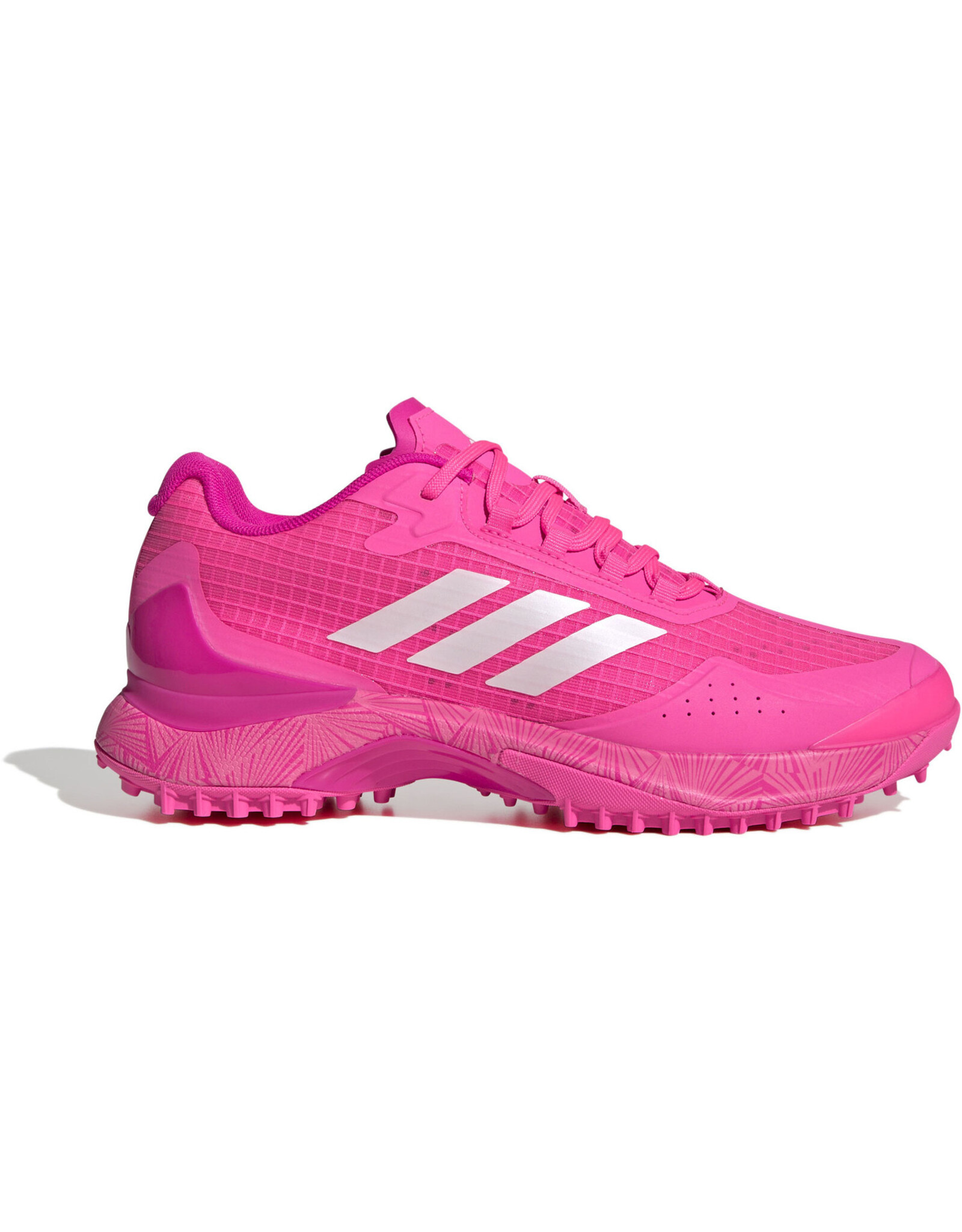 Adidas Hockey Fabela X Empower-lucid pink/zero met./shock pink