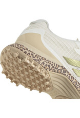 Adidas Hockey Fabela X Empower-off white/gold met./crystal sand