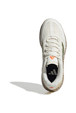 Adidas Hockey Fabela X Empower-off white/gold met./crystal sand