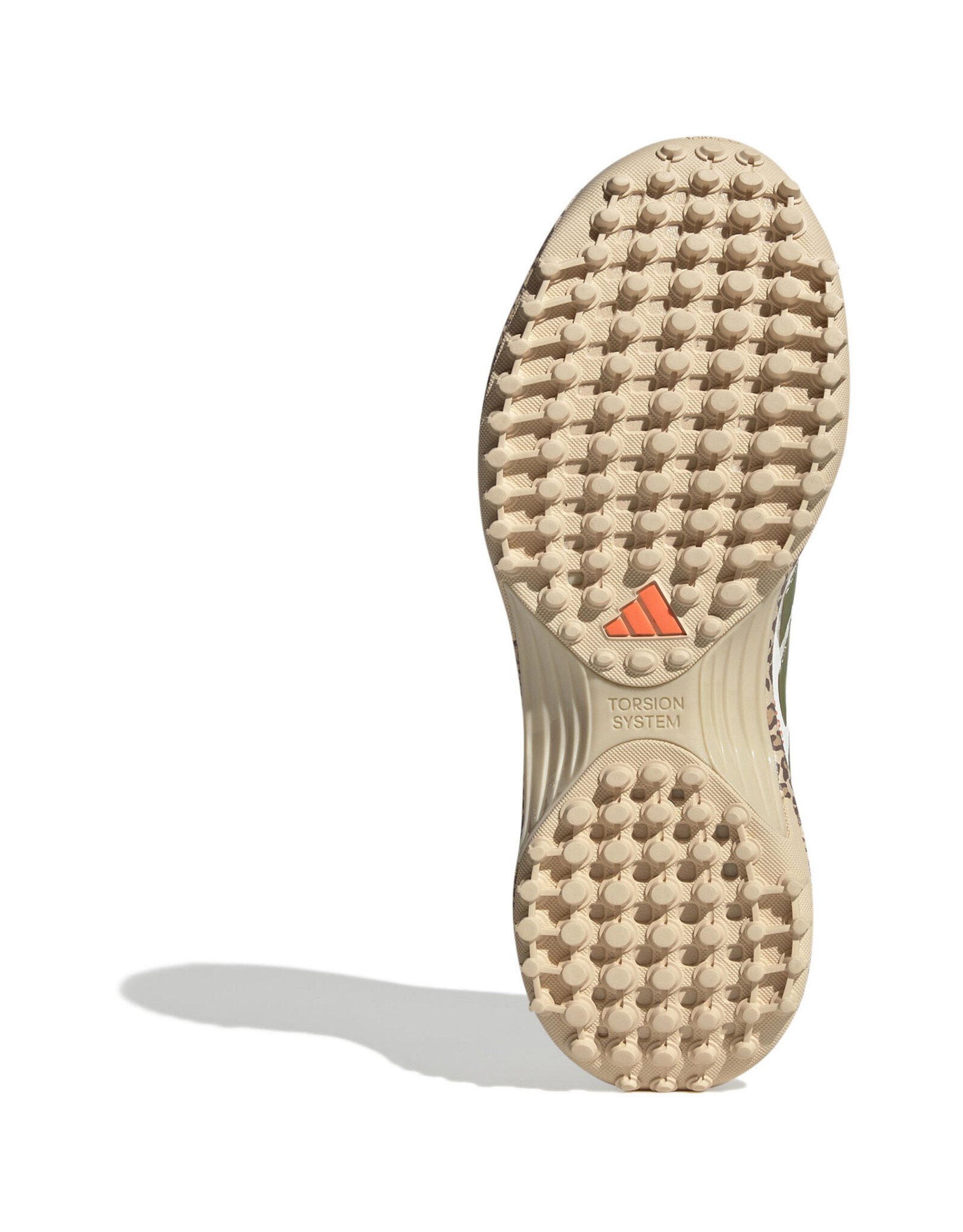Adidas Hockey Fabela X Empower-off white/gold met./crystal sand