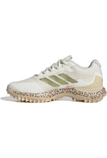 Adidas Hockey Fabela X Empower-off white/gold met./crystal sand