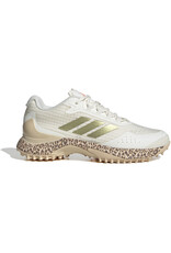 Adidas Hockey Fabela X Empower-off white/gold met./crystal sand