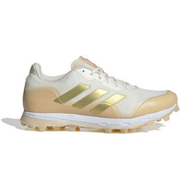 Adidas FABELA ZONE 2.1-pure teal/ftwr white/powder teal