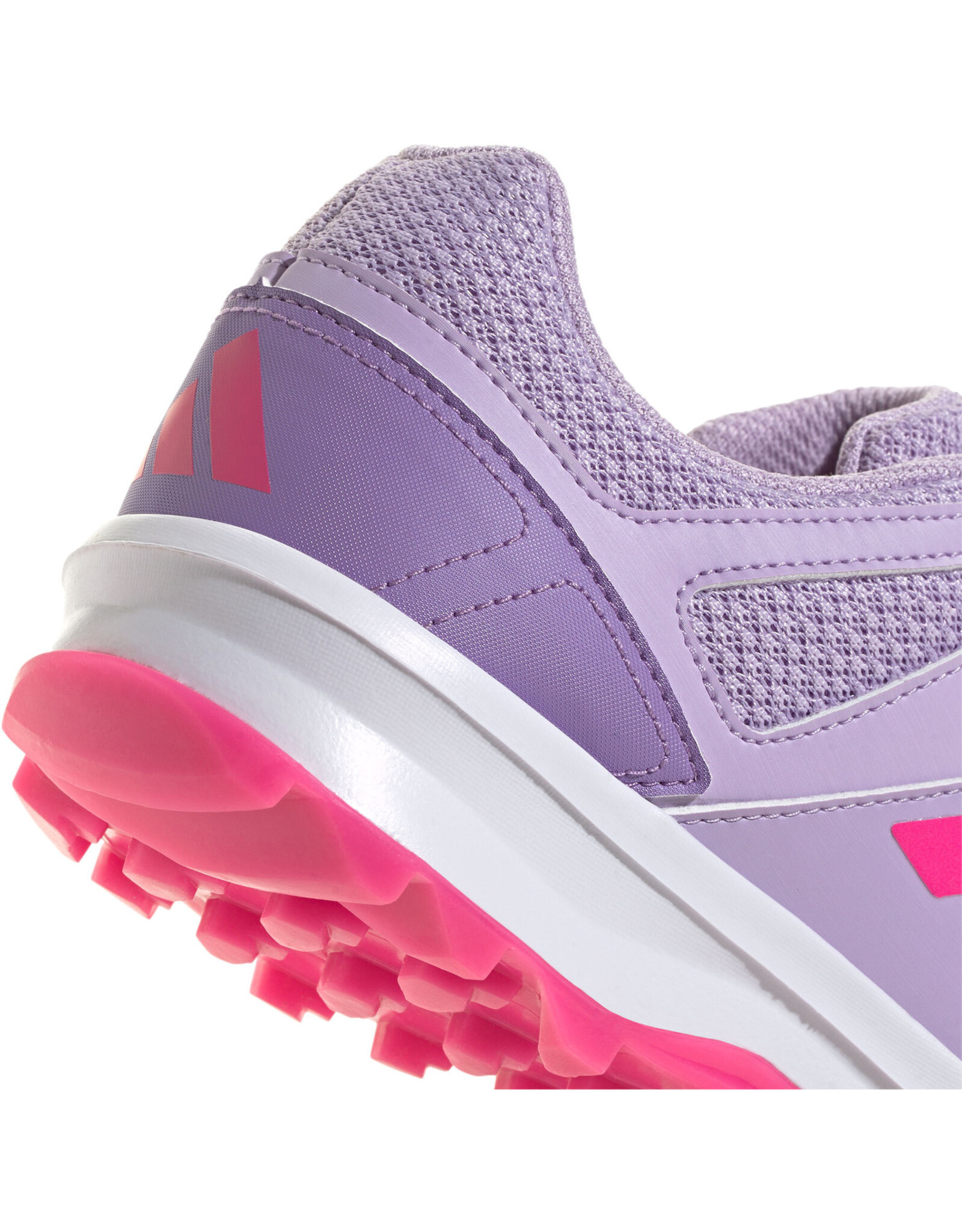 Adidas Hockey Fabela Rise-powder plum/shock pink/shock pink