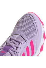 Adidas Hockey Fabela Rise-powder plum/shock pink/shock pink
