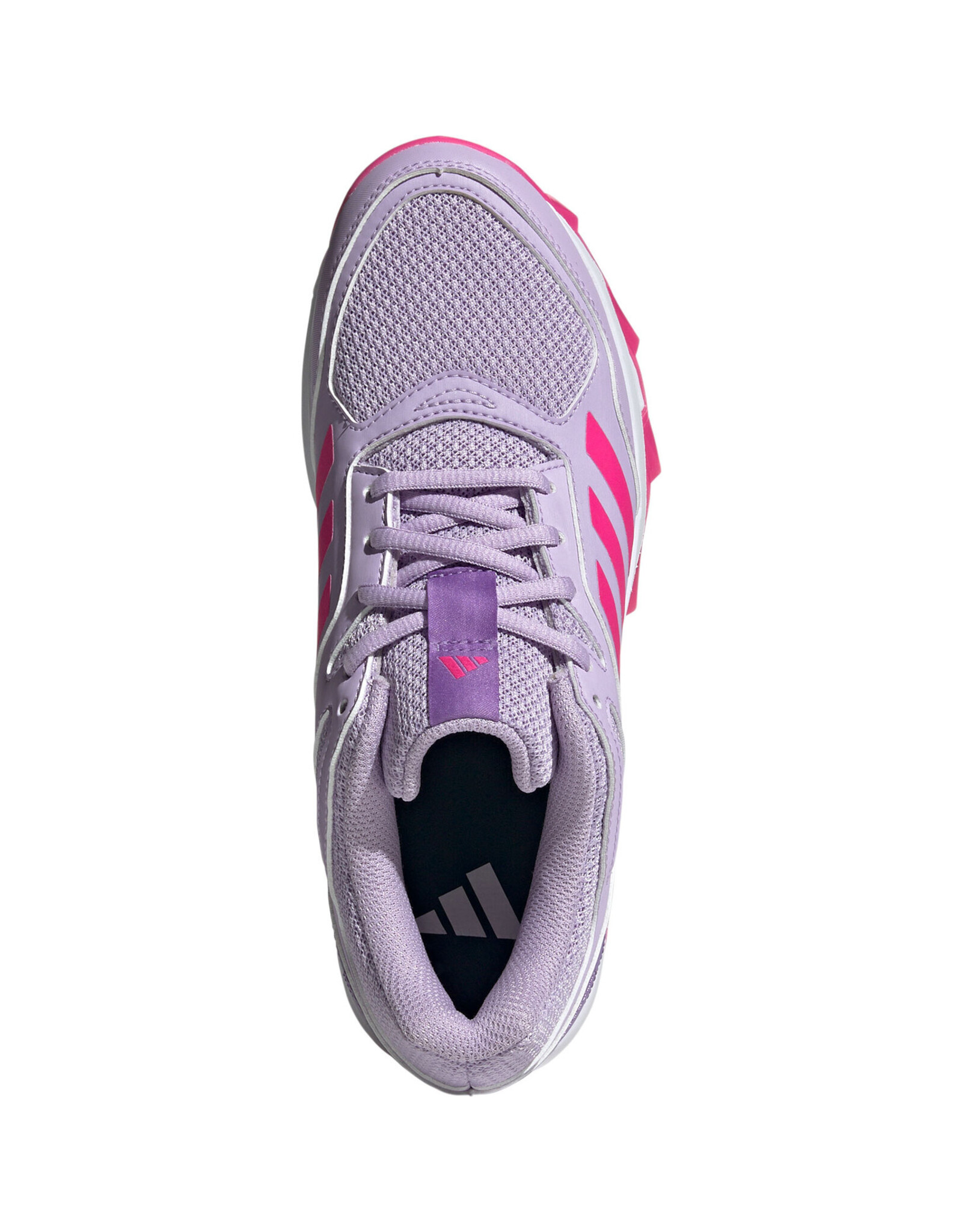 Adidas Hockey Fabela Rise-powder plum/shock pink/shock pink