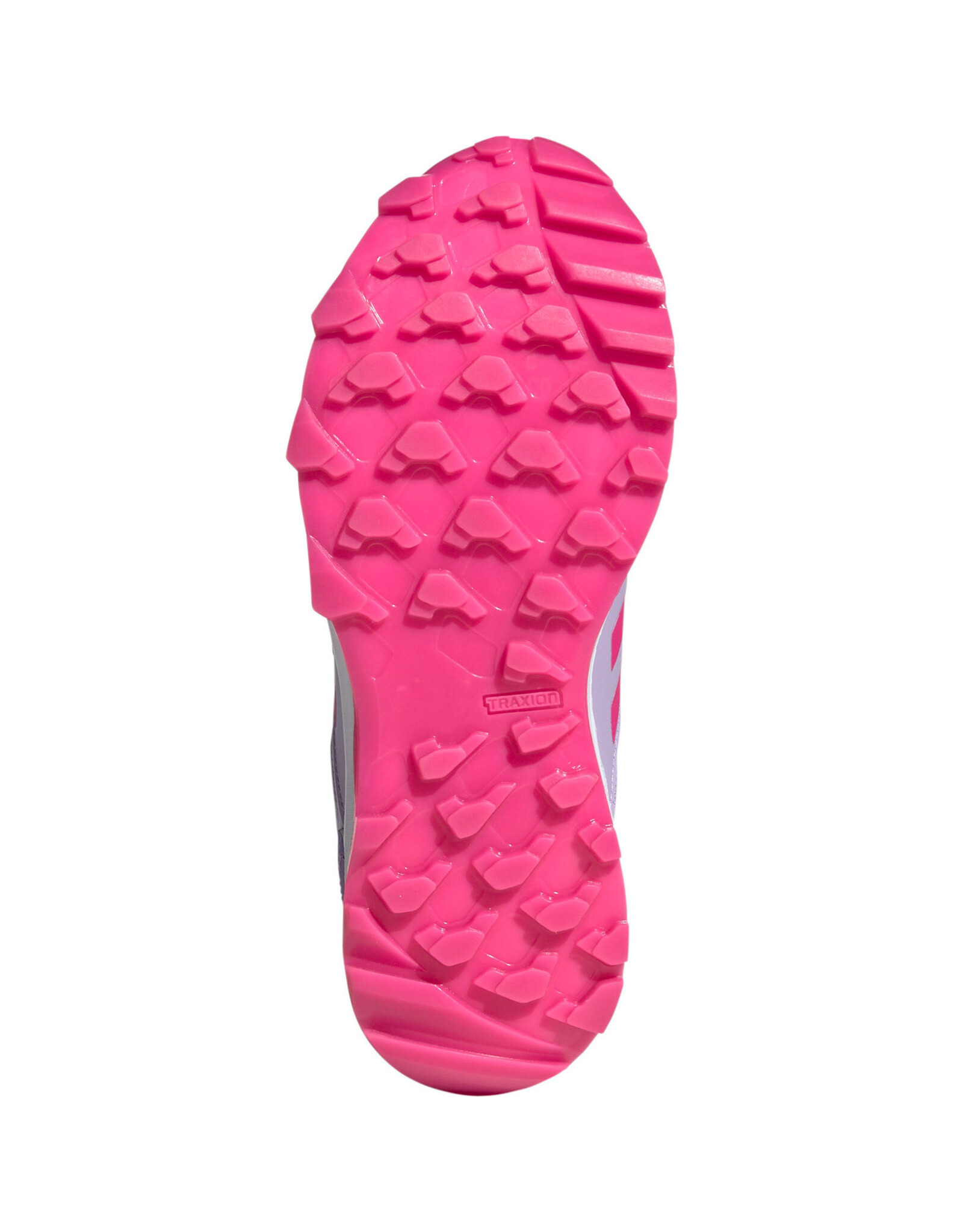 Adidas Hockey Fabela Rise-powder plum/shock pink/shock pink