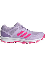 Adidas Hockey Fabela Rise-powder plum/shock pink/shock pink