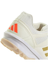 Adidas Hockey Fabela Rise-off white/gold met./crystal sand