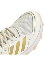 Adidas Hockey Fabela Rise-off white/gold met./crystal sand