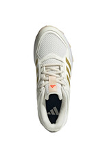 Adidas Hockey Fabela Rise-off white/gold met./crystal sand