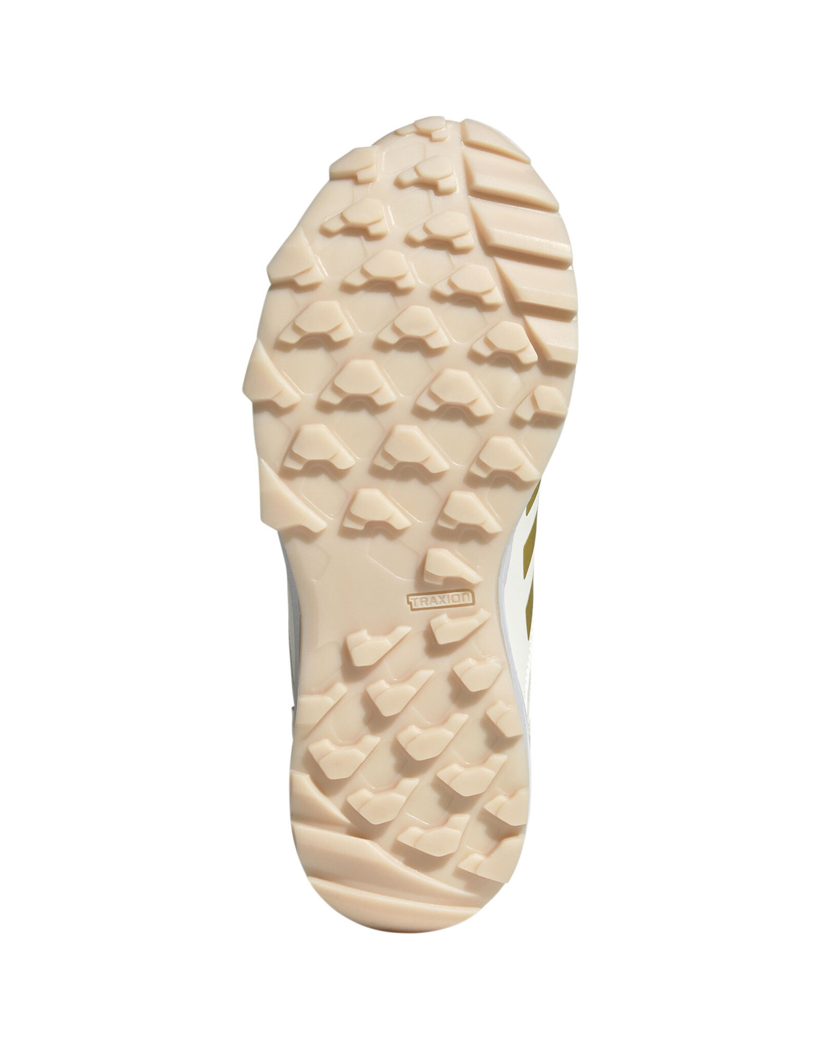 Adidas Hockey Fabela Rise-off white/gold met./crystal sand