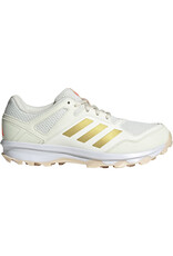Adidas Hockey Fabela Rise-off white/gold met./crystal sand