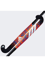 Adidas Estro .6 Bright Royal - Team Solar Orange