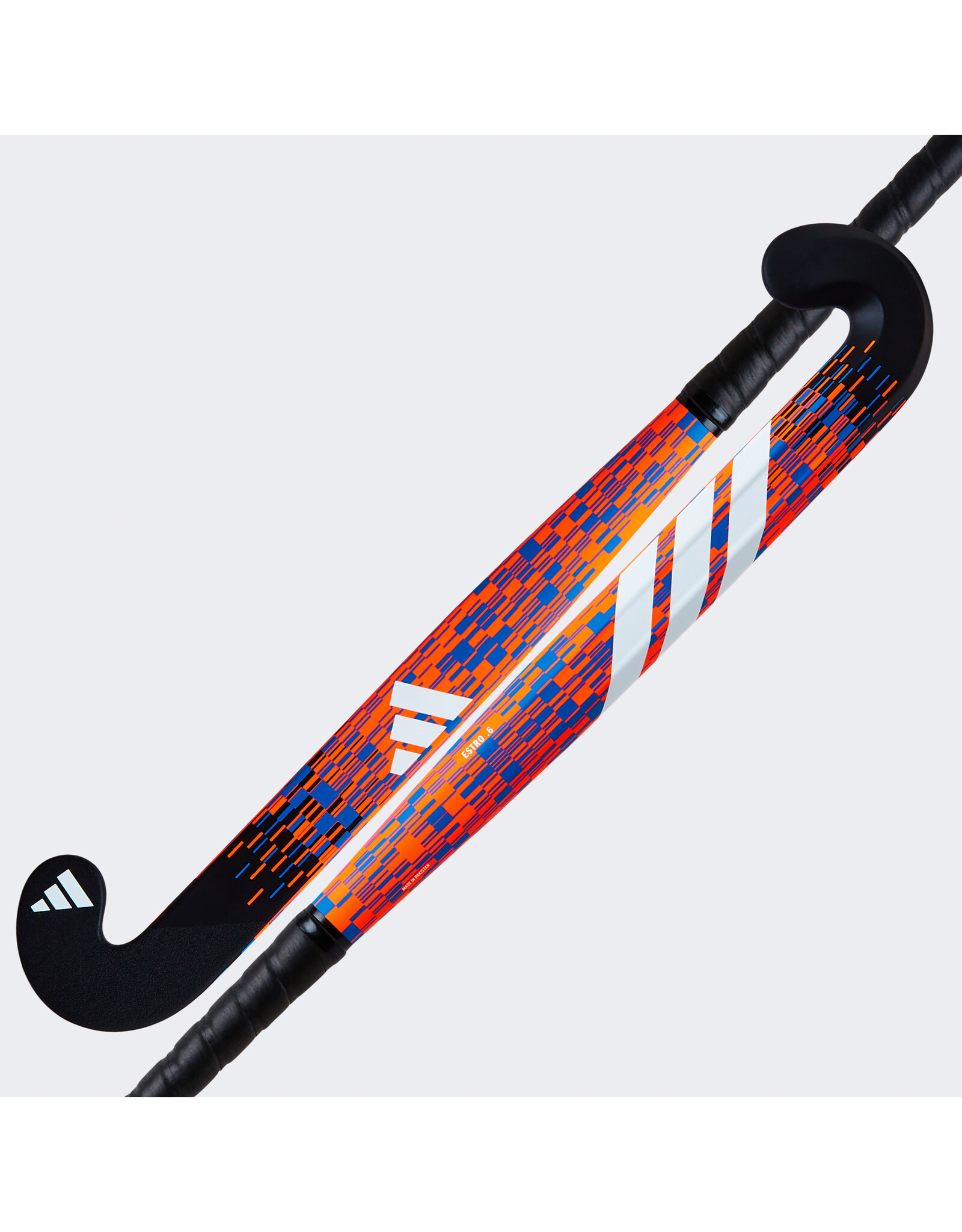 Adidas Estro .6 Bright Royal - Team Solar Orange