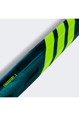 Adidas Chaosfury .2  Pure Teal - Lucid Lemon