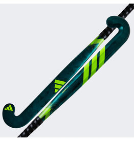 Adidas Chaosfury .2  Pure Teal - Lucid Lemon