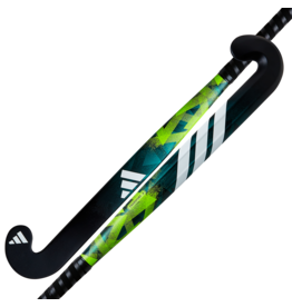 Adidas Chaosfury .4  Pure Teal - Lucid Lemon