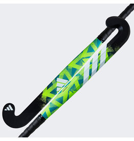 Adidas Chaosfury .7  Pure Teal - Lucid Lemon