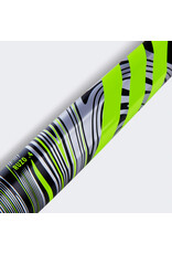 Adidas Ruzo .4  Black-Lucid Lemon