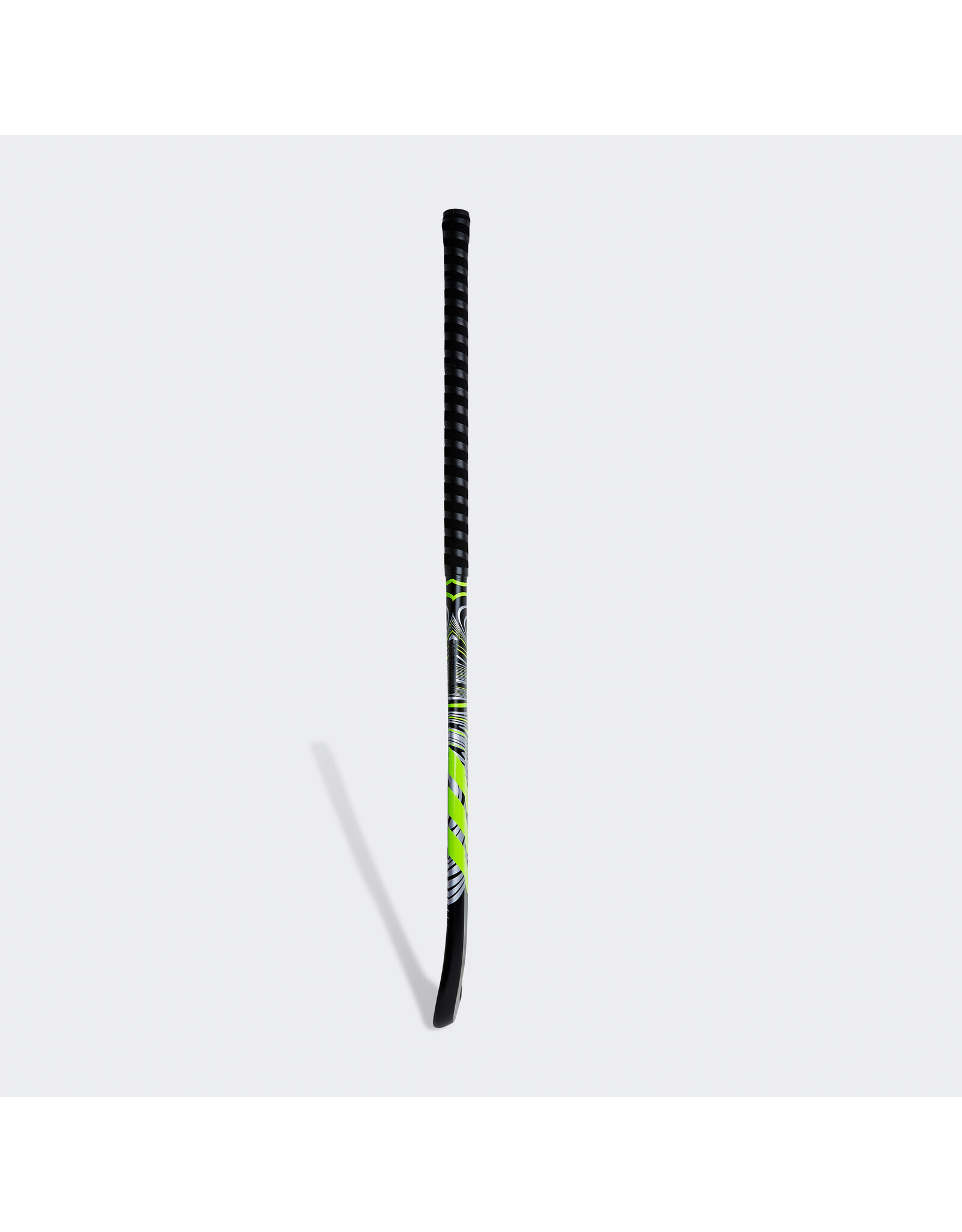 Adidas Ruzo .4  Black-Lucid Lemon
