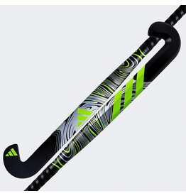 Adidas Ruzo .4  Black-Lucid Lemon