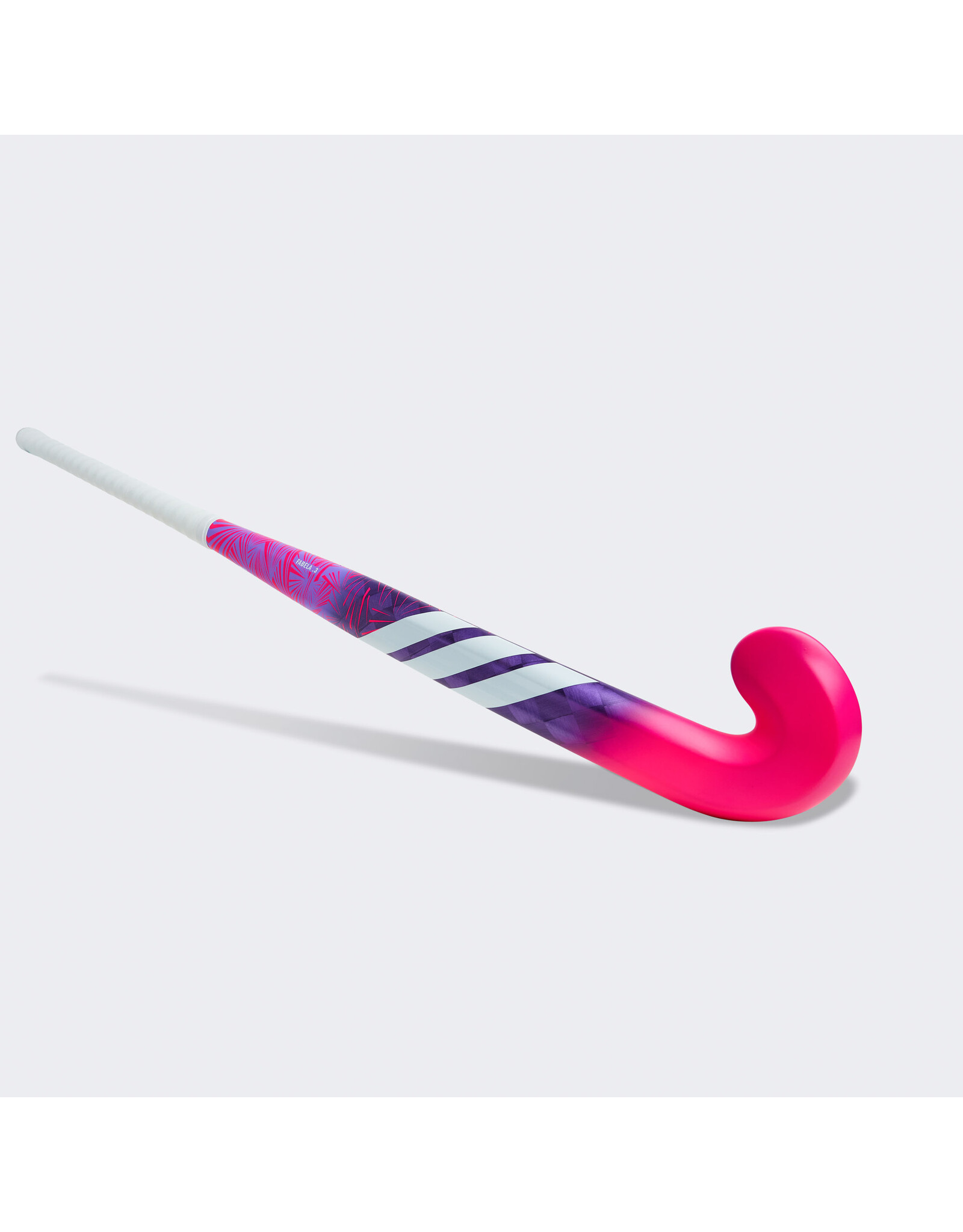 Adidas Fabela .3 Lucid Pink