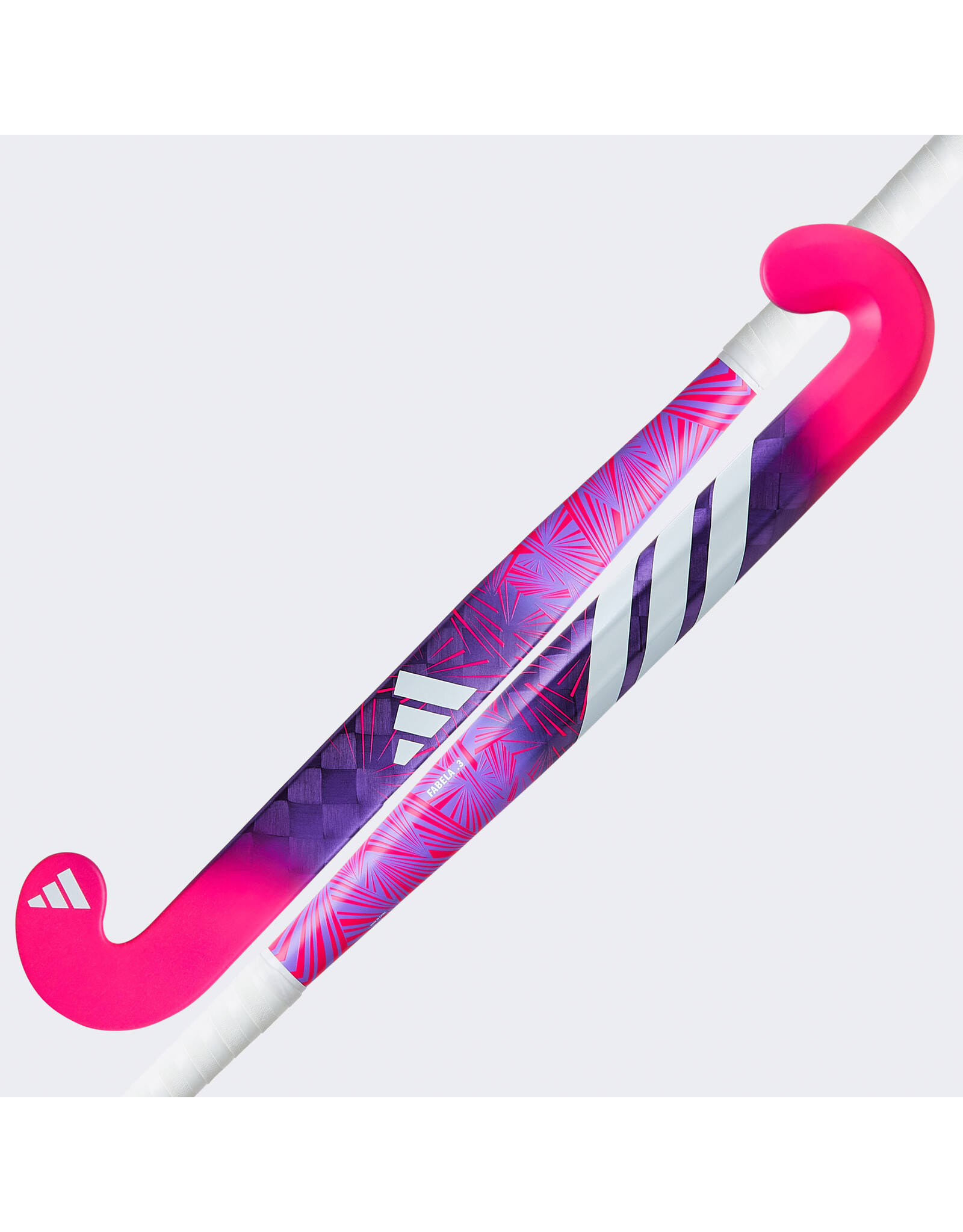 Adidas Fabela .3 Lucid Pink