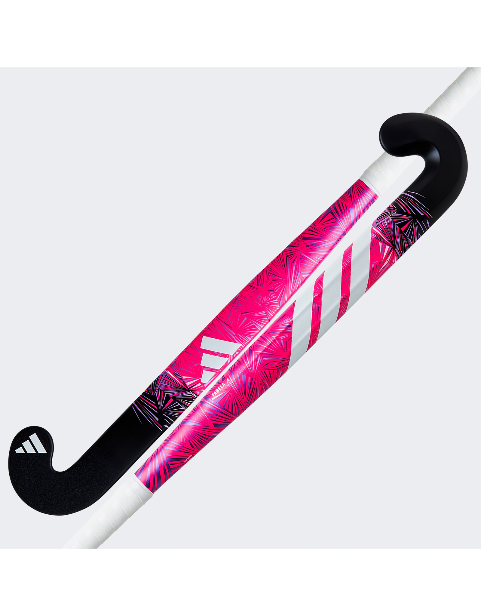 Adidas Fabela .4 Lucid Pink