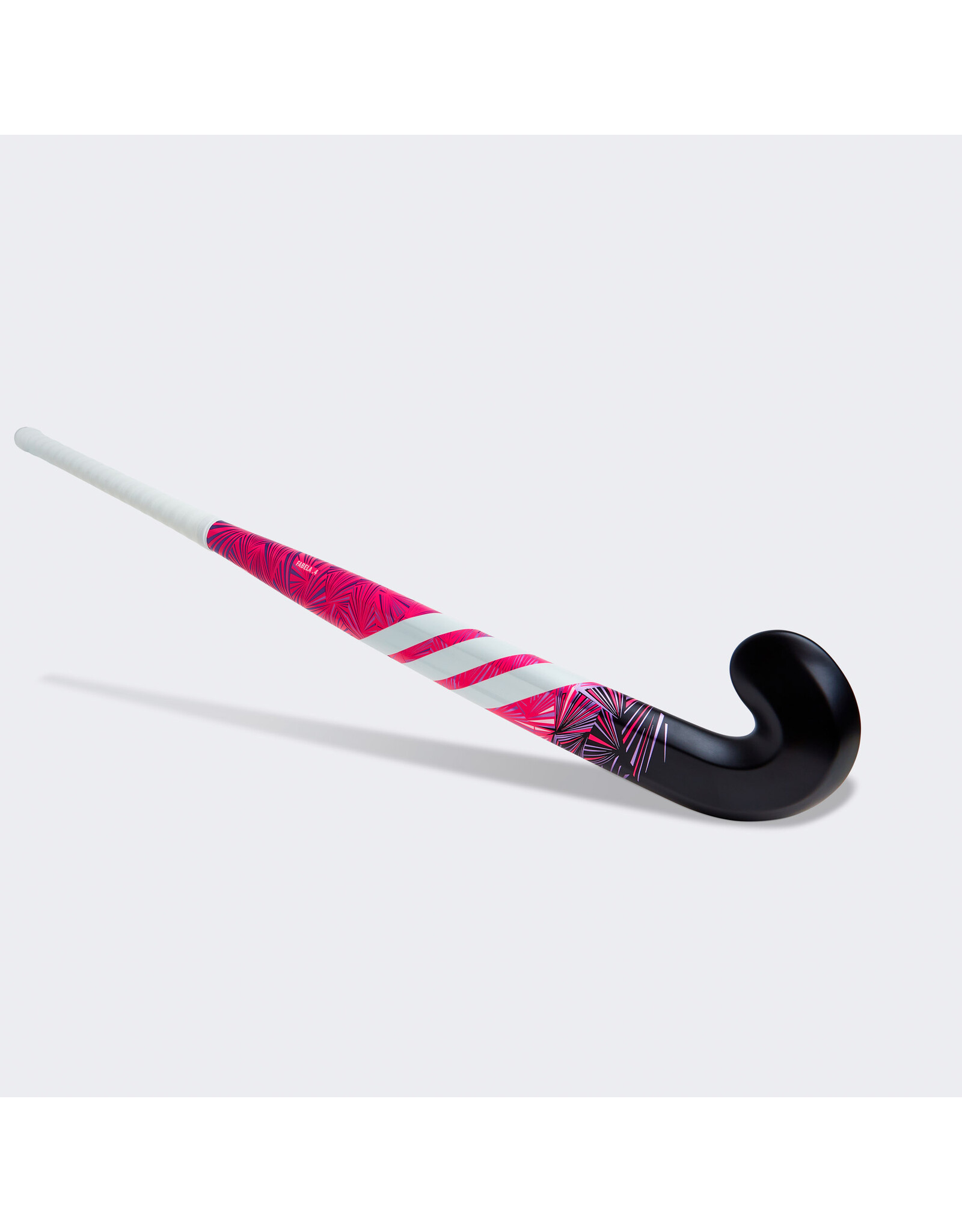 Adidas Fabela .4 Lucid Pink