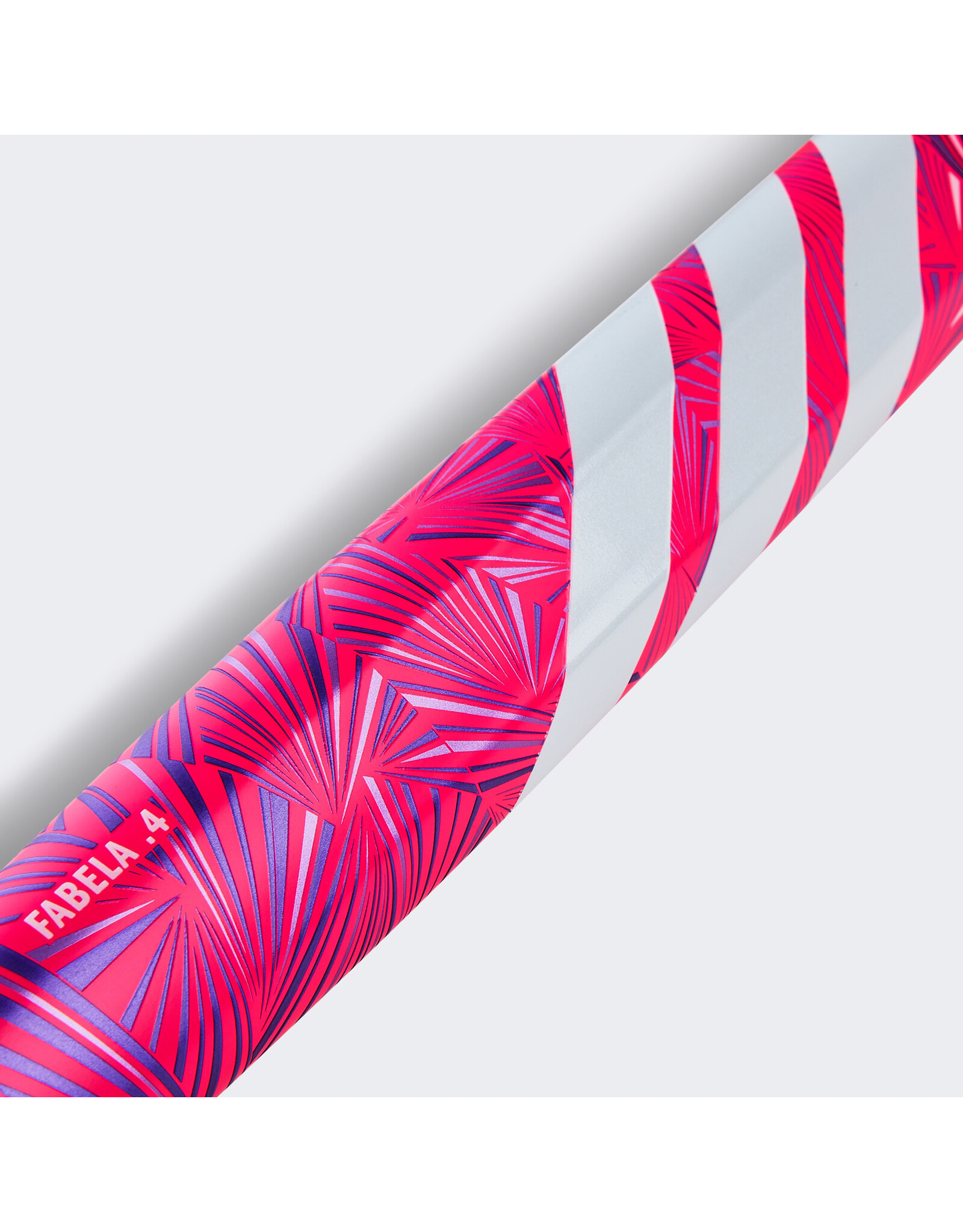 Adidas Fabela .4 Lucid Pink