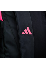 Adidas VS .6 Hockey Backpack-Black - Lucid Pink