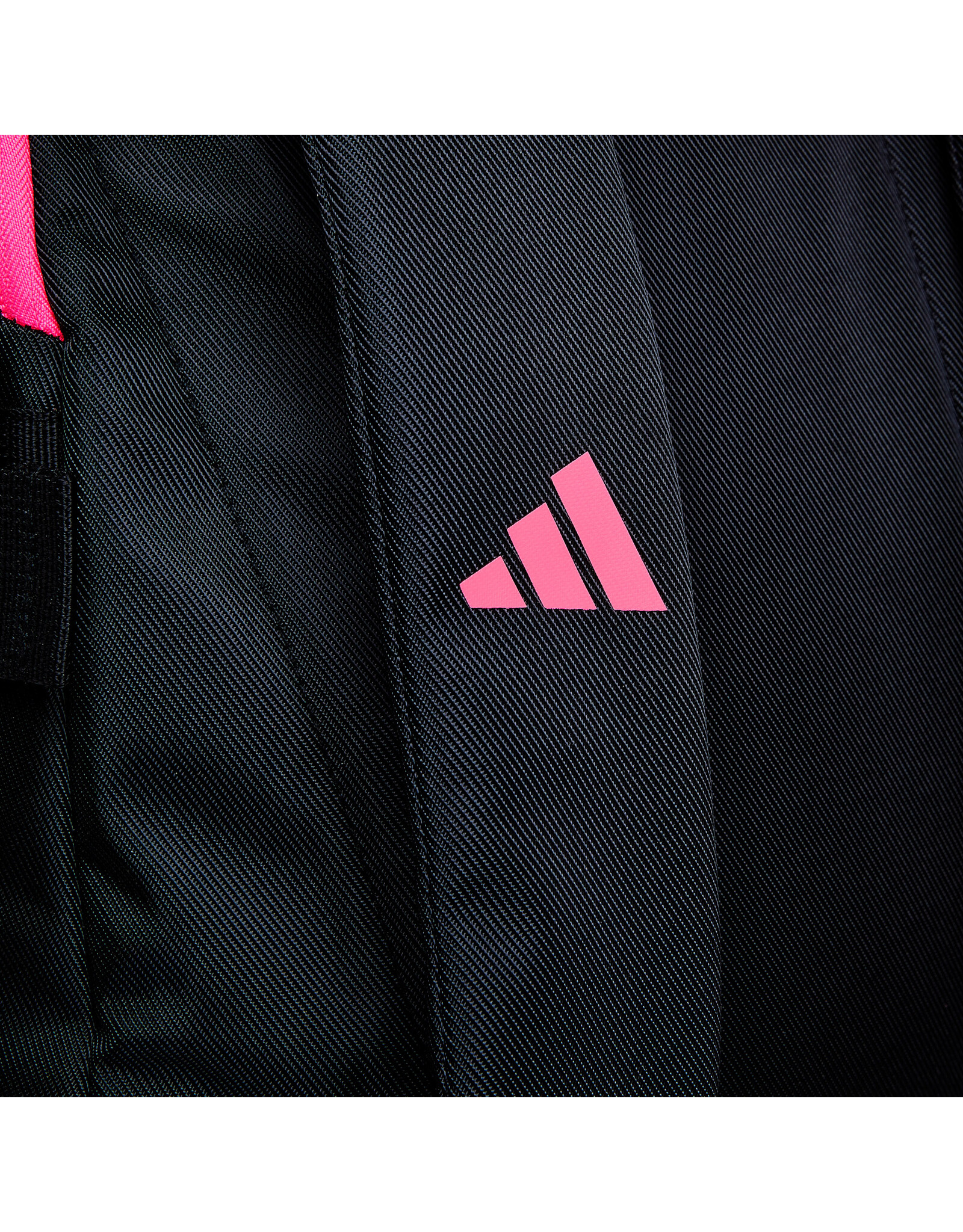 Adidas VS .6 Hockey Backpack-Black - Lucid Pink
