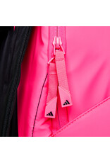Adidas VS .6 Hockey Backpack-Black - Lucid Pink