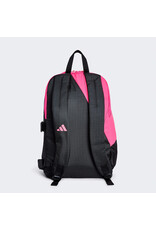 Adidas VS .6 Hockey Backpack-Black - Lucid Pink