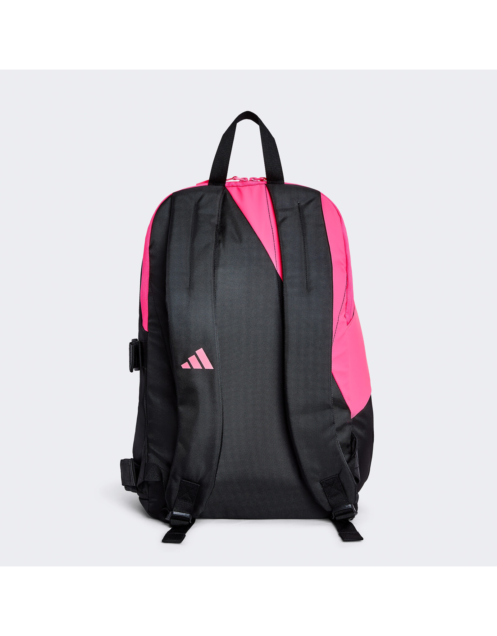 Adidas VS .6 Hockey Backpack-Black - Lucid Pink