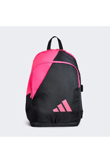 Adidas VS .6 Hockey Backpack-Black - Lucid Pink