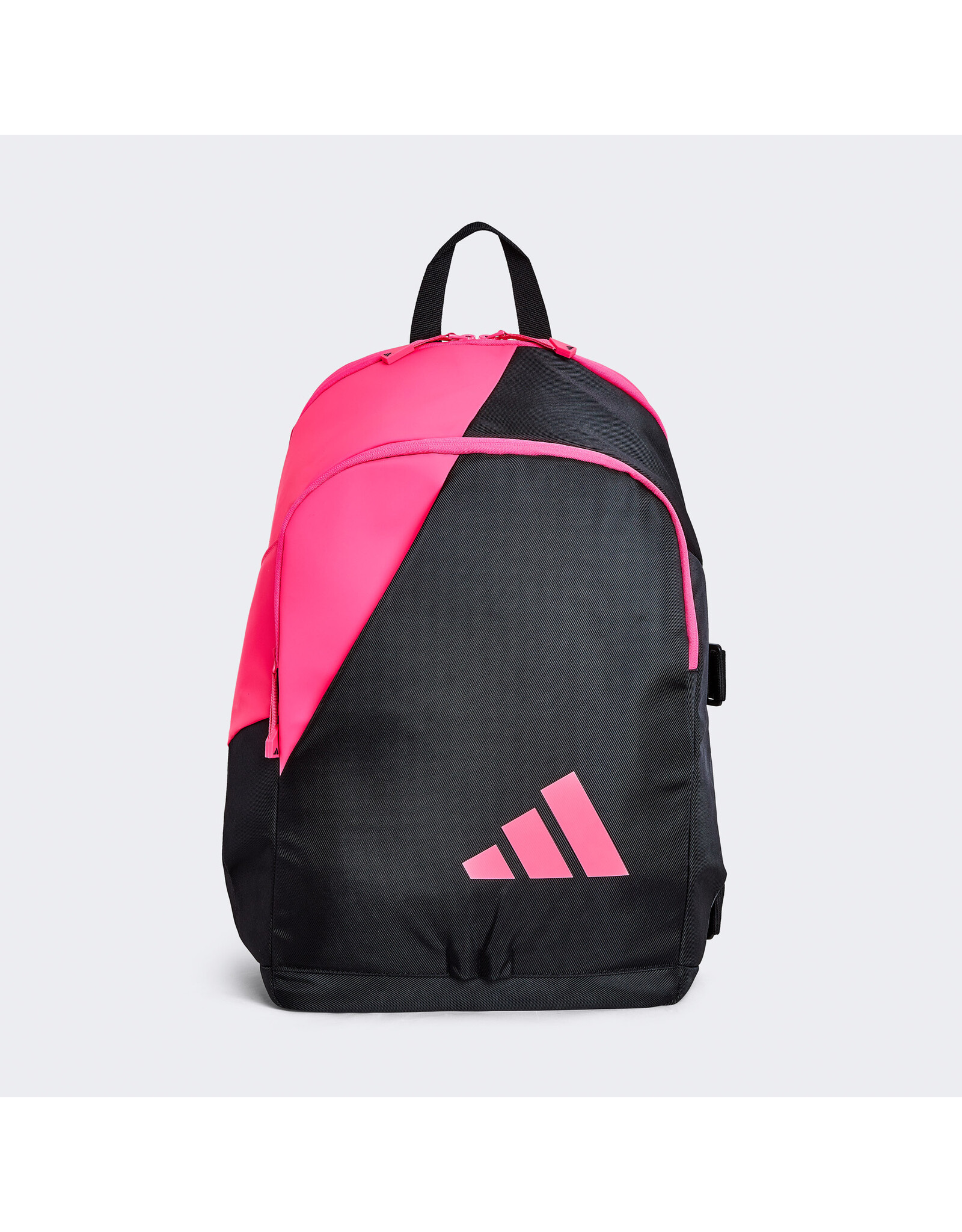 Adidas VS .6 Hockey Backpack-Black - Lucid Pink