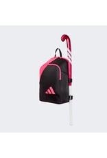 Adidas VS .6 Hockey Backpack-Black - Lucid Pink
