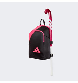 Adidas VS .6 Hockey Backpack-Black - Lucid Pink