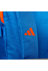 Adidas VS .6 Hockey Backpack-Bright Royal - Team Solar Orange