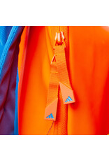 Adidas VS .6 Hockey Backpack-Bright Royal - Team Solar Orange